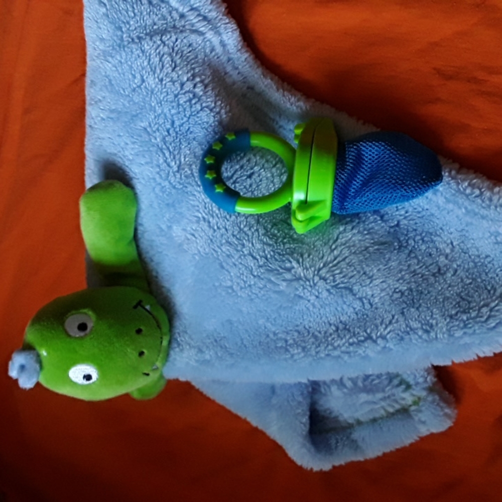 Baby accessories